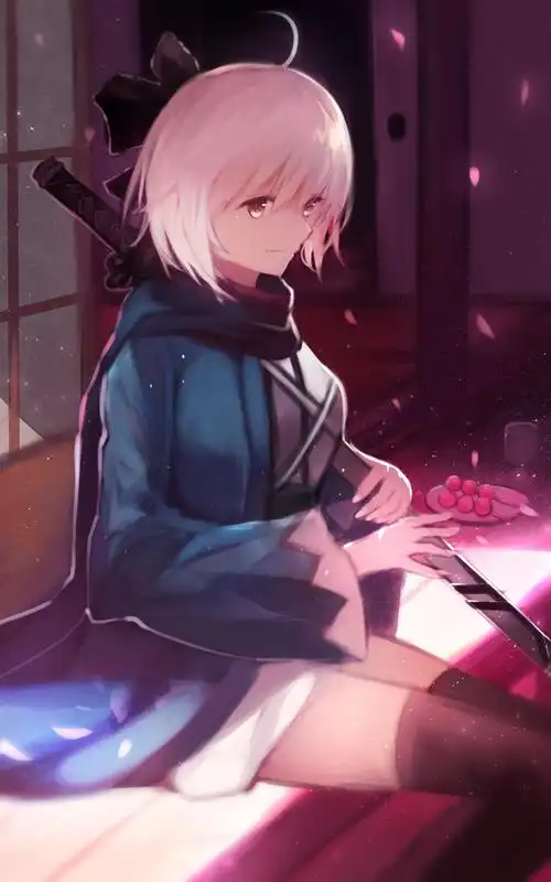 樱花冲田总司1080p