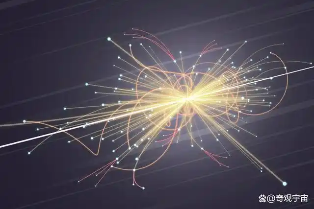 彭罗斯验证"量子灵魂"理论,在量子力学中,物质将无法束缚意识