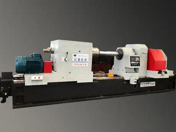 tk2150深孔钻镗床