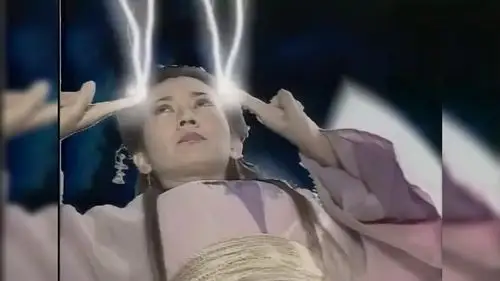 白素贞暴走水漫金山竟是为她?许仙:这个锅我不背!