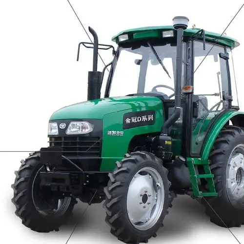 常发cfd704 金冠 704 拖拉机 常发品质 拖拉机