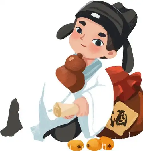 李白的酒量真的有这么牛?