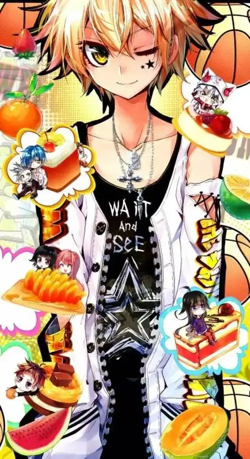 插画师早安地球脑洞漫画家极乐鸟