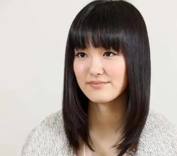 大后寿寿花(suzuka ohgo),日本演员,1993年8月5日出生于神奈川县,隶属