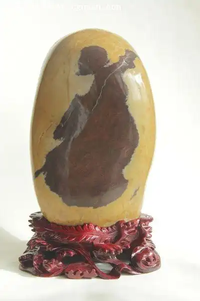 黄河奇石交易行情