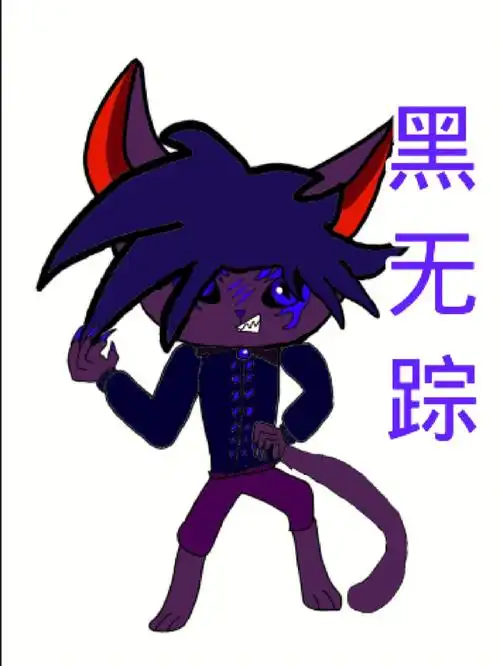 (看图片)韵力技能:无踪爪,无影掌,无形拳宗派:手宗爱好:杀猫(京剧猫