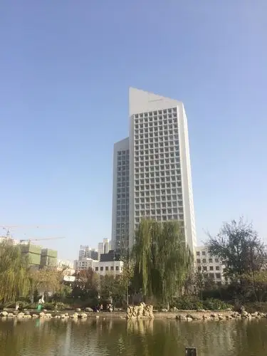 西安美术学院瞬间美