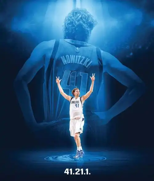 诺维斯基宣布正式退役!41号21年1支球队,他哭了我也哭了