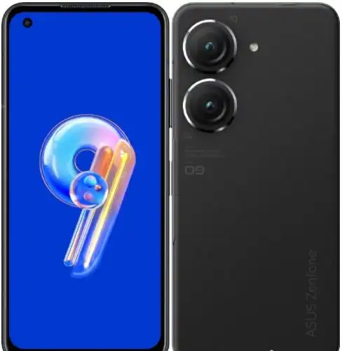 华硕zenfone9参数怎么样