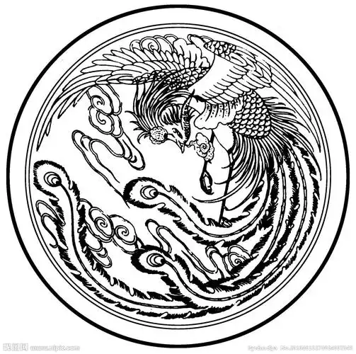 颜色:directclassgray40共享分举报收藏立即下载关 键 词:凤纹 图腾