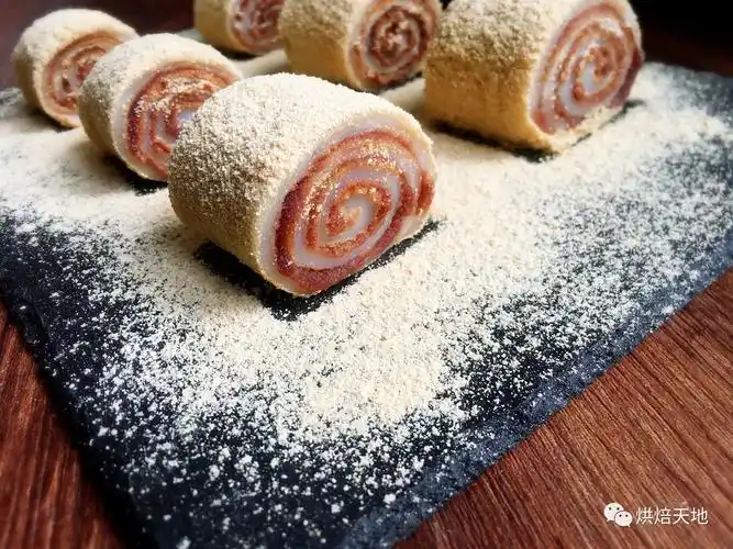 老北京传统小吃驴打滚软 | 糯的口感百吃不腻