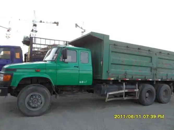 【忻州】解放拉煤王 价格9.00万