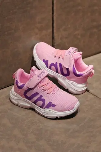 儿童运动鞋女_价格_品牌_图片_怎么样 蘑菇街