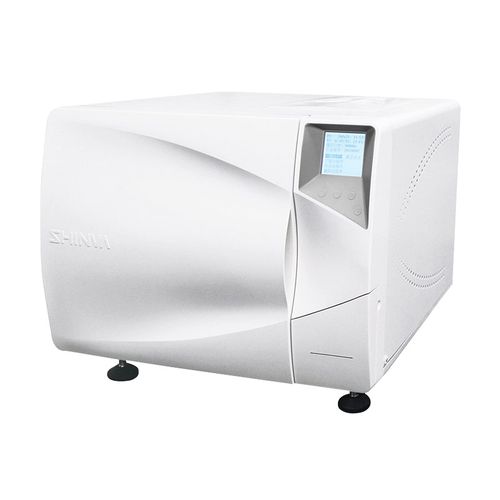 菌器灭菌新华医疗医用台式压力蒸汽小型牙科高温医用用具