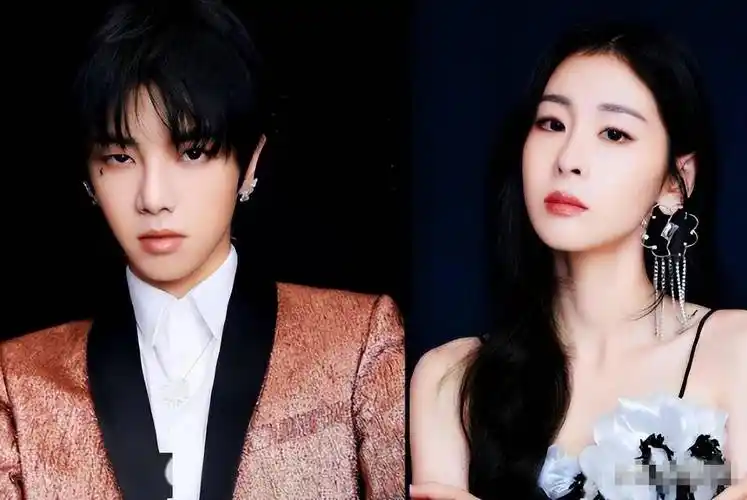 有一种"诛心计"叫张碧晨和华晨宇,孩子4岁了,才明白这