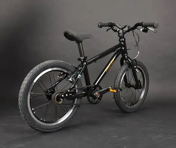 16in belt drive children bike儿童自行车16寸皮带传动车