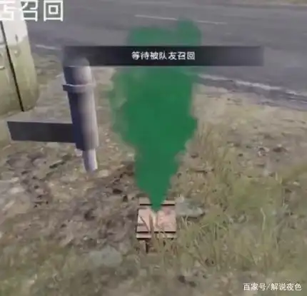 和平精英:一局游戏落地成盒四次,呆萌成最惨女主播