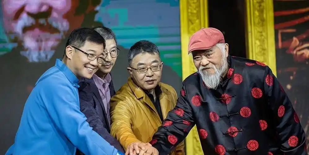 大兵:从相声演员到主持人,本该前途无量,如今为何销声匿迹了?