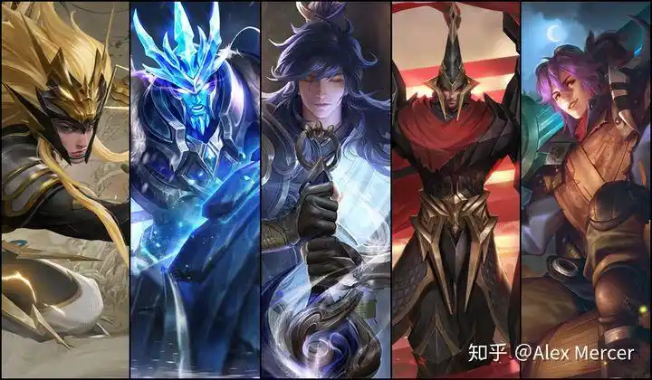 王者荣耀s20赛季对抗路什么英雄适合用来上分