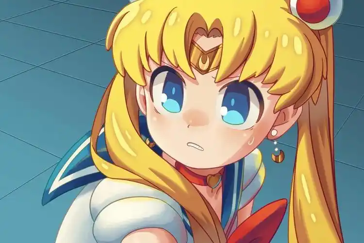 水冰月图片壁纸-水冰月高清壁纸大全-触站