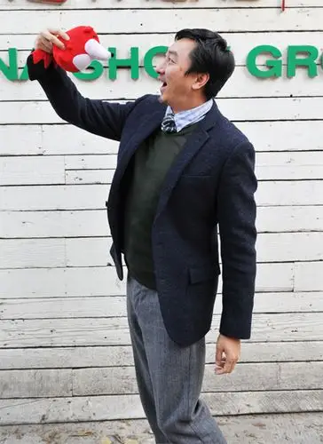 华谊兄弟时尚董事总经理赵磊