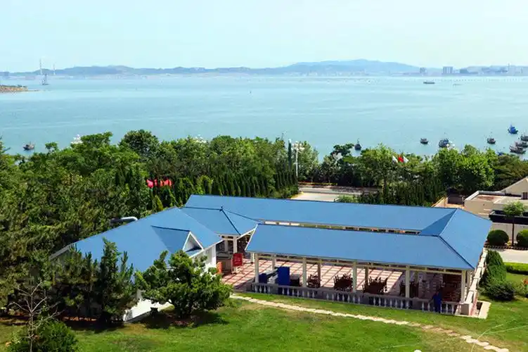 威海海景花园大酒店