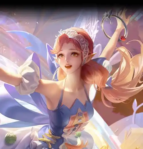 王者新赛季丨射手辅助/法师增强,属于射手的春天要来了吗?