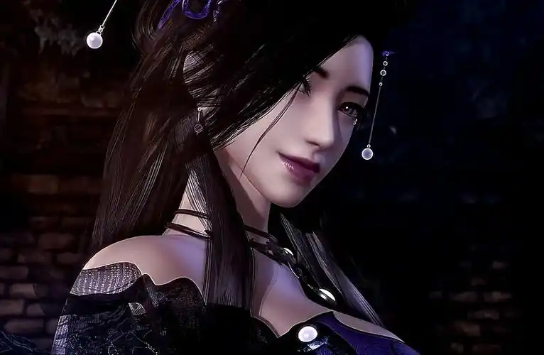 潮女妖 - 高清图片,堆糖,美图壁纸兴趣社区