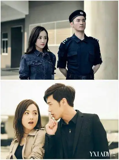 娱乐 电视 内地剧 / 正文由杨蓉,白宇等人主演的电视剧《美人为馅》