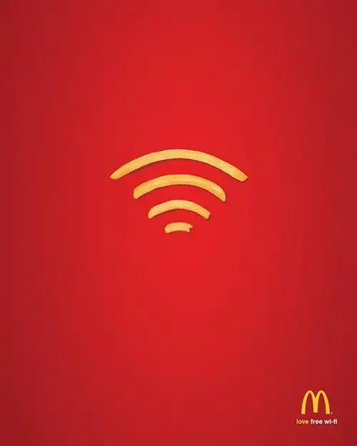 这才叫广告!26个绝对经典的好创意 - 个性小屋 - zeze!啧啧