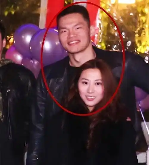 "三分雨"朱芳雨:出国打比赛捡了一个老婆,离婚再娶性感模特_实力_广西