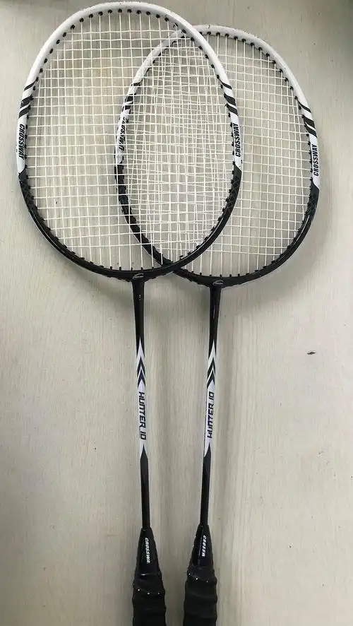 克洛斯威羽毛球拍