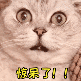 可爱沙雕表情包很难受对吧