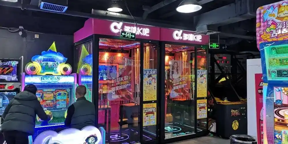 互联网下半场自助式迷你ktv如何突围