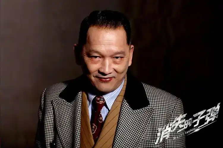 廖启智的人生电影落下帷幕没想到结局来得那么快