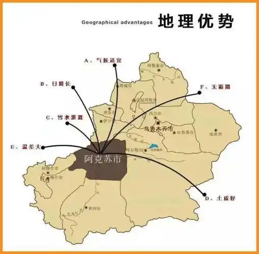 阿克苏小红杏告诉你答案.