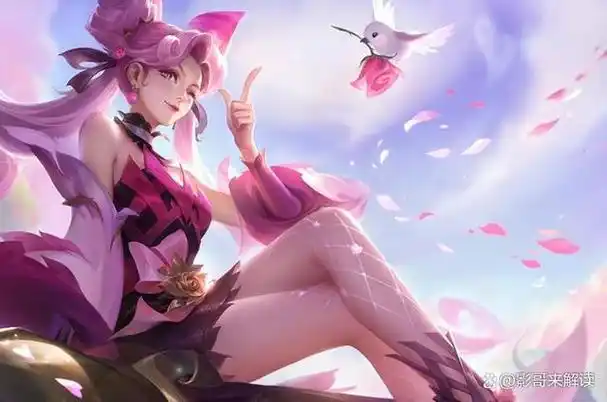 孙尚香,自上线以来就有着极高的热度,后期恐怖的输出能力让"火炮千金"