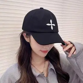 【市面无更好】smfk新款休闲百搭永恒棒球帽绑带遮阳运动鸭舌帽女