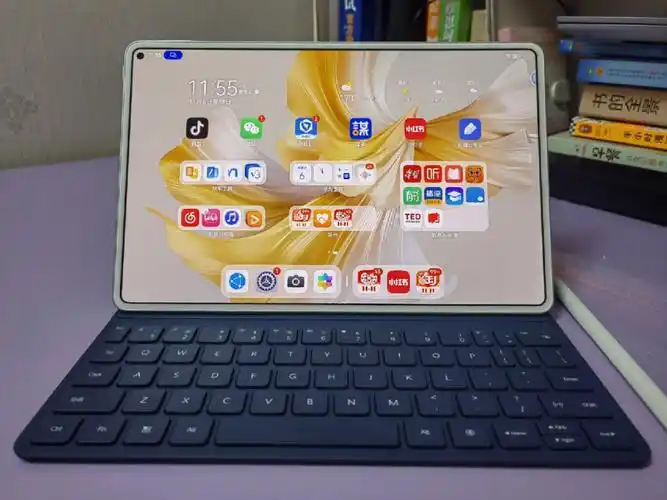 双十一准备入手华为平板,对比了多个版本,最终选择matepad pro11 wifi