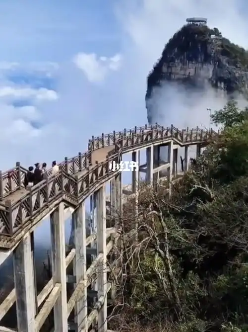 五一假期旅游胜地