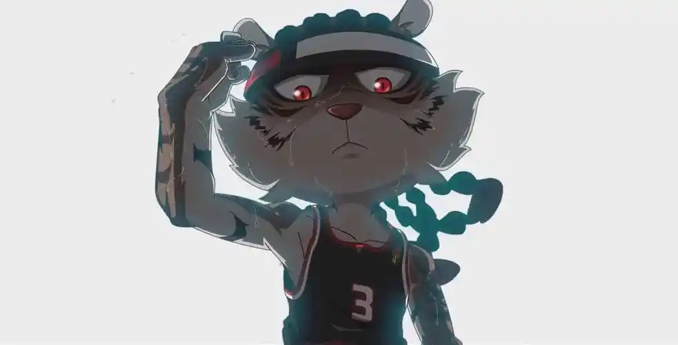 筐出未来:球胜狼实锤会亮相,狼队或输给虎队,守护