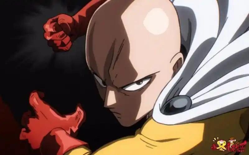 60:第二季《一拳超人》13"king"替身使者的认真攻击_哔哩哔哩_bilibil