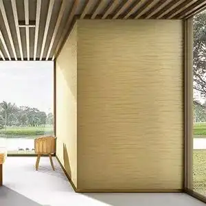 克洛斯威硅藻泥法国米洞石墙面色彩绚丽随心搭配舒适|沣源红星