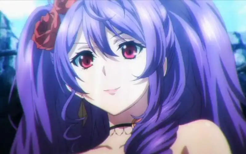 《噬血狂袭第四季》你的阿古罗拉酱还在来的路上.