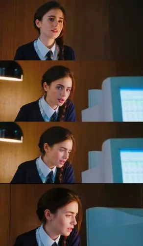 【爱你,罗茜 love roise】