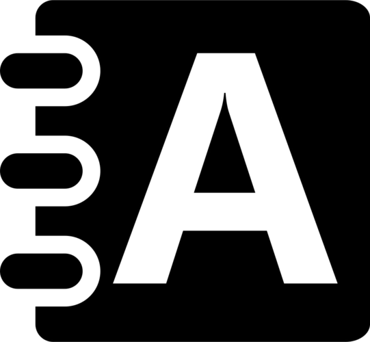 english svg png icon free download (#135349) - onlinewebfonts.