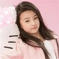 11岁女生头像大全