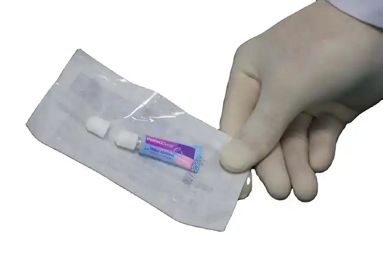 外科胶水2-octyle组织粘合剂皮肤粘合剂,用于最佳伤口闭合医用皮肤