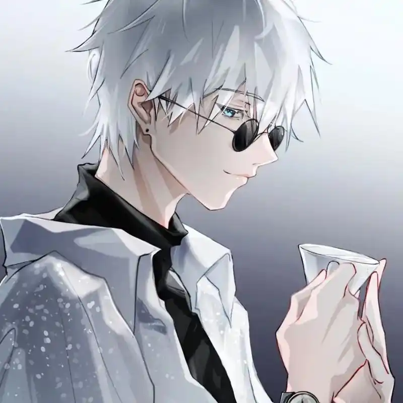 青少年头像#帅气男生头像 #动漫帅哥 #帅就完事了 #动漫男 - 抖音