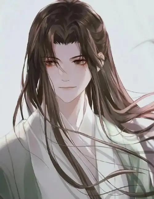 人渣反派自救系统沈清秋